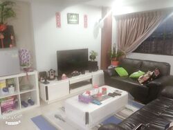 Blk 857 Jurong West Street 81 (Jurong West), HDB 4 Rooms #358825861